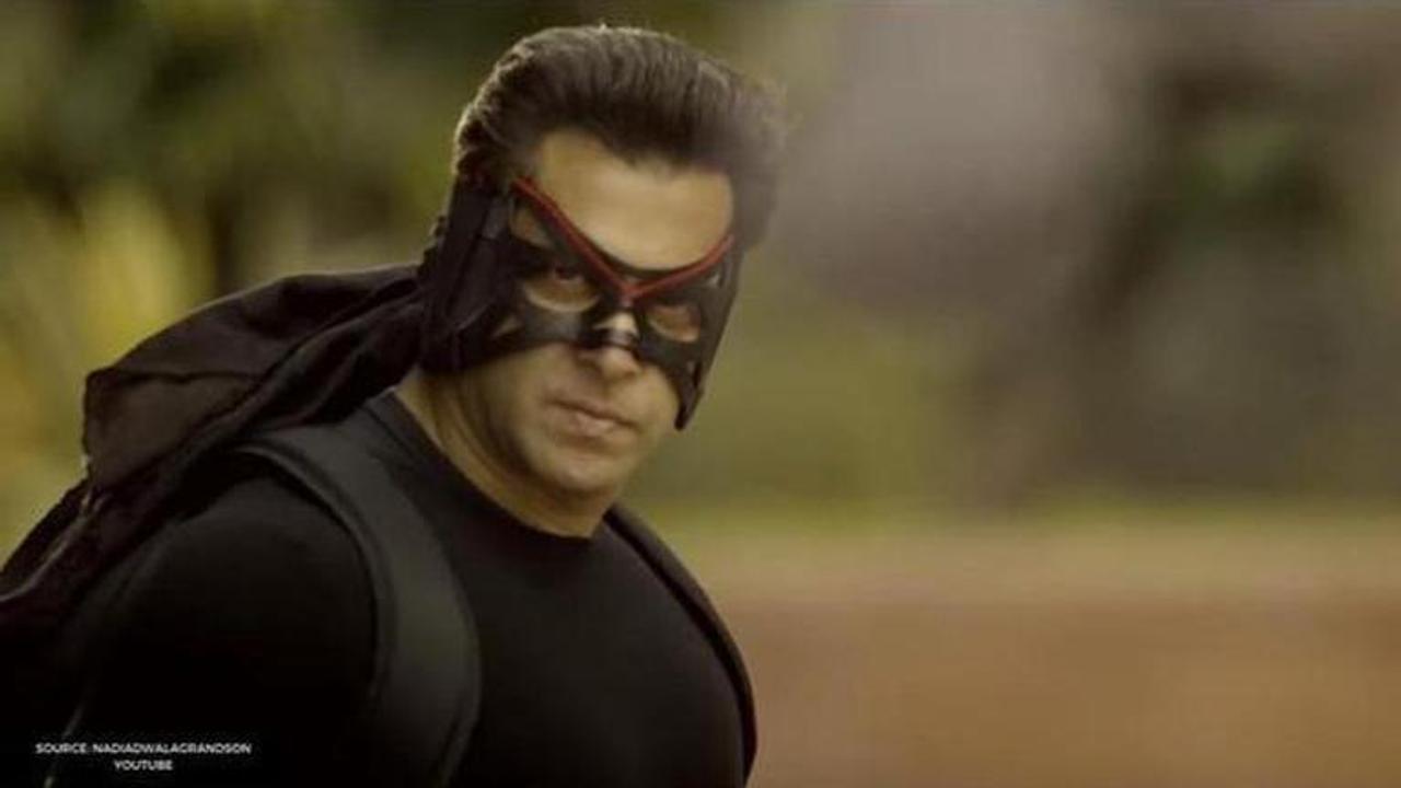 Salman Khan