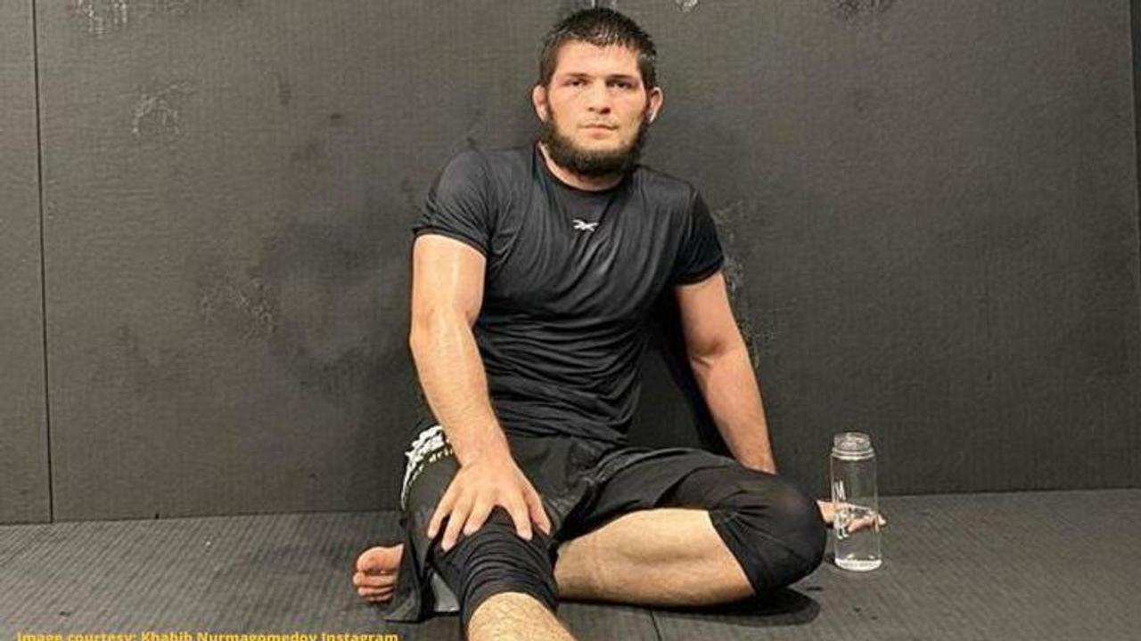 khabib