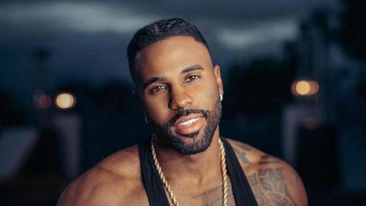 jason derulo