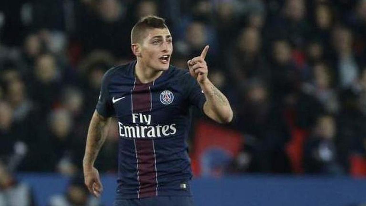 Marco Verratti