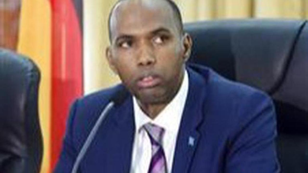 Somalia's parliment passes no-confidence motion