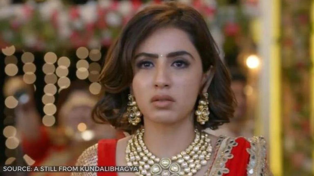 Kundali Bhagya written update