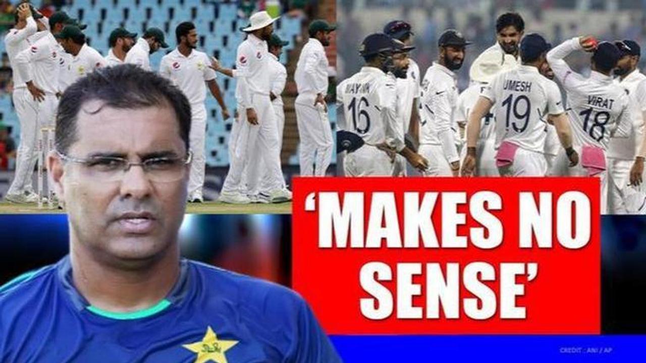 Waqar Younis