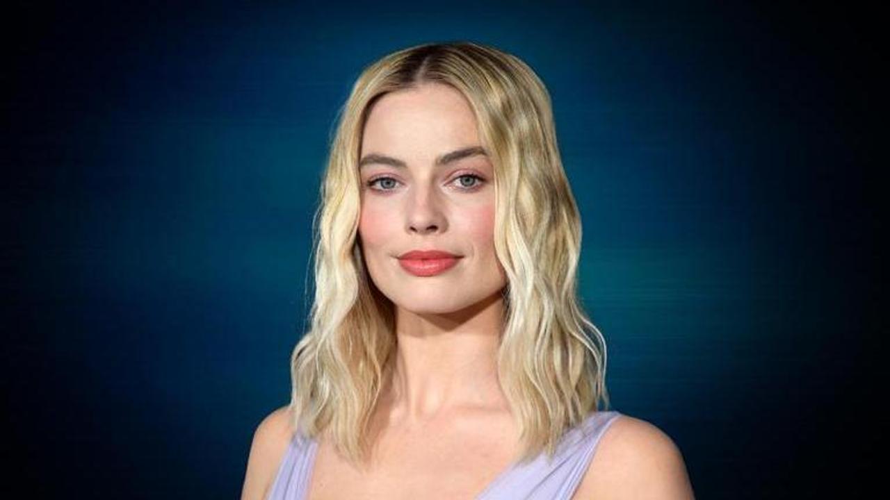 margot robbie