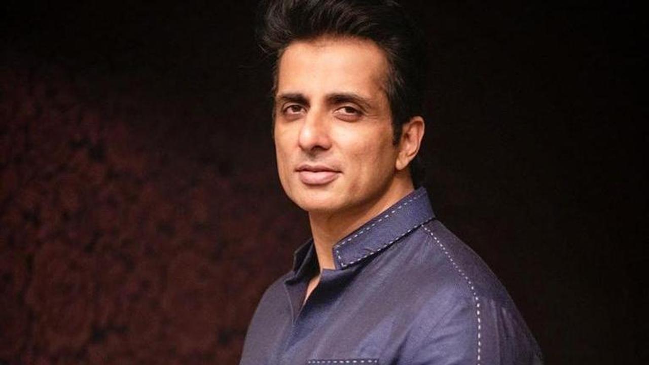 Sonu Sood