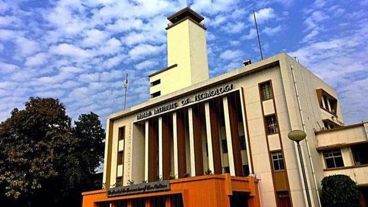 IIT Kharagpur