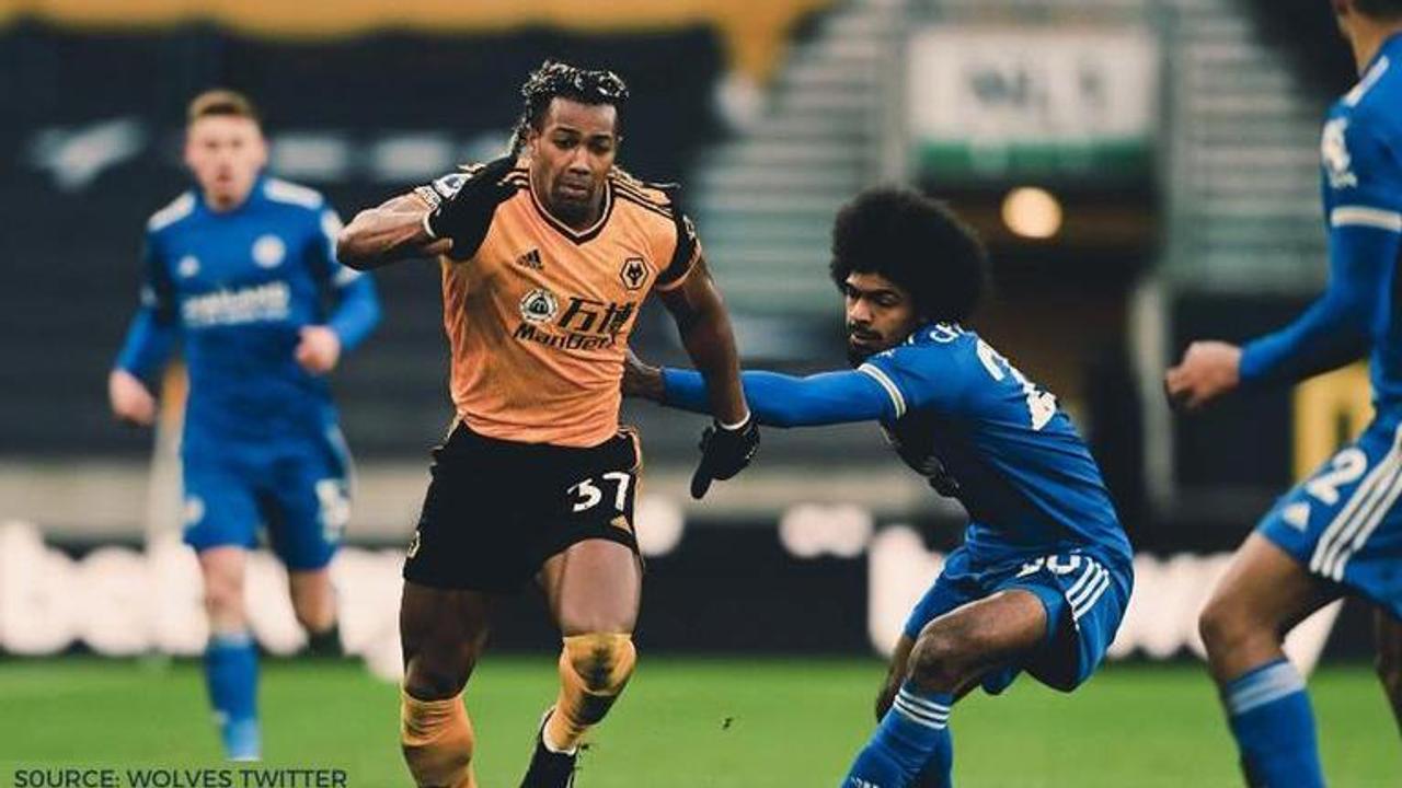 Wolves vs Southampton live stream