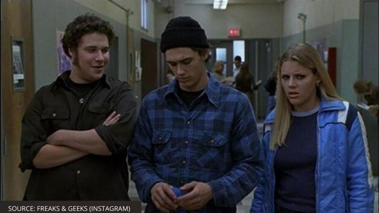 how many episodes are there of freaks and geeks