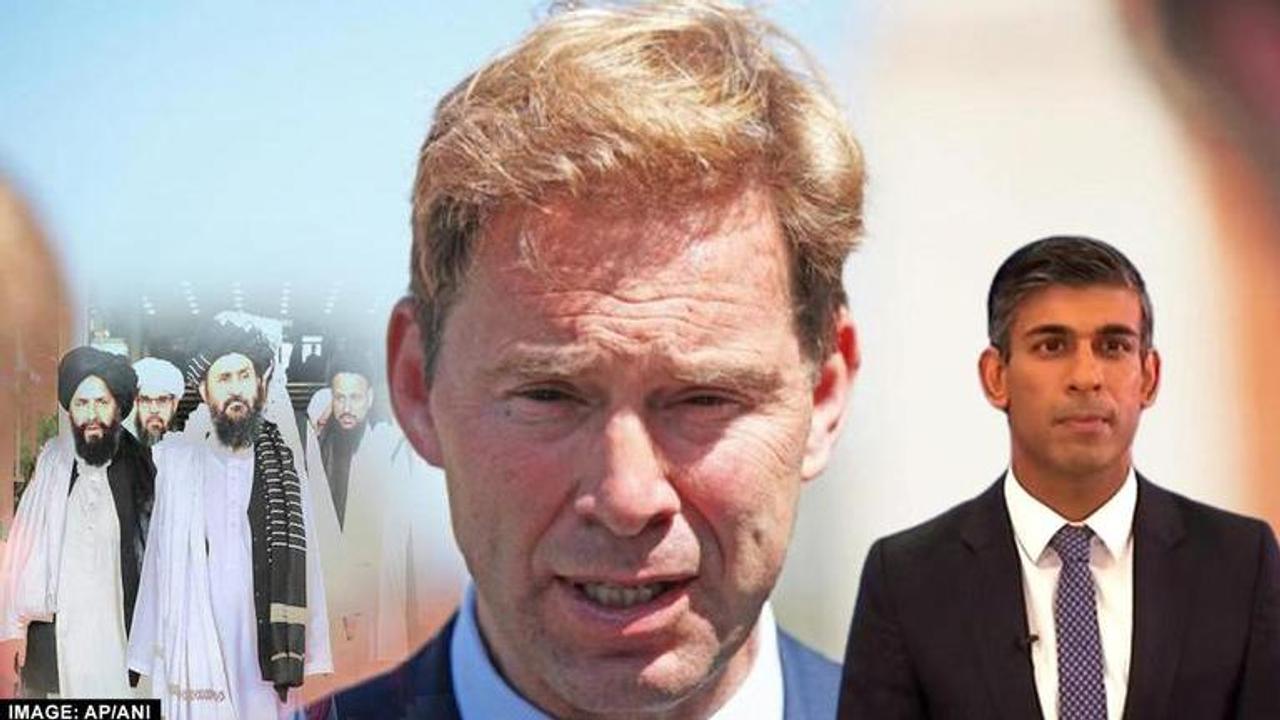 UK Tobias Ellwood