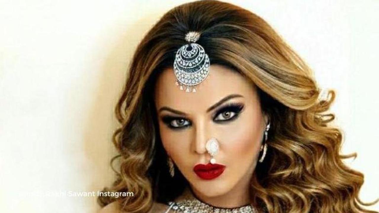 Rakhi Sawant