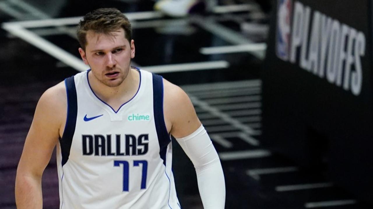 Luka Doncic