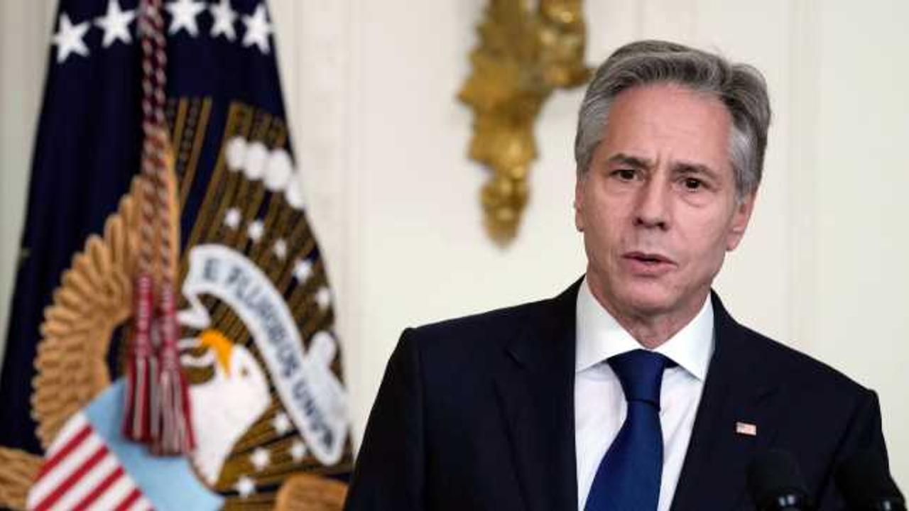 US, India stronger when working together: Blinken