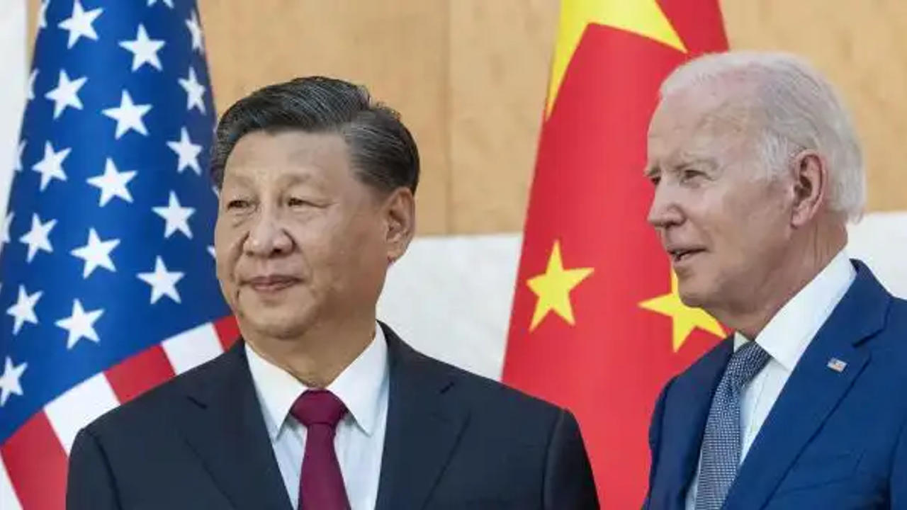 China-US military talks