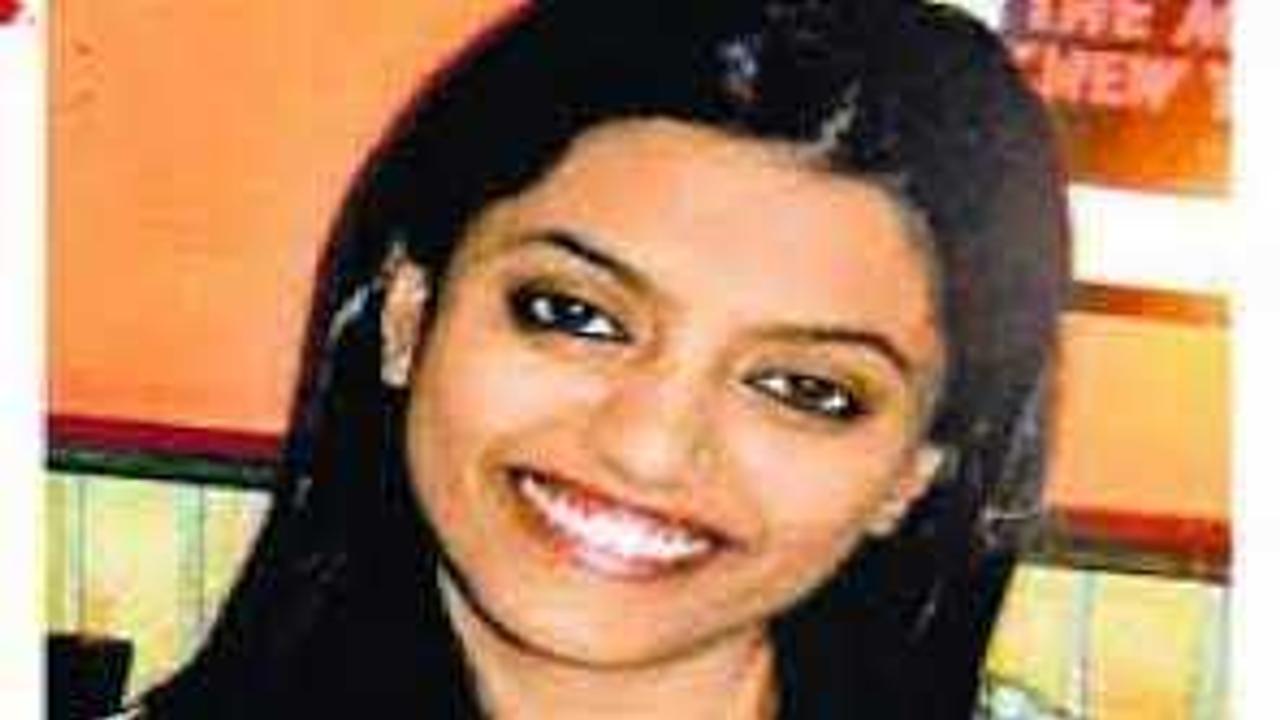 Saumya Vishwanathan murder case