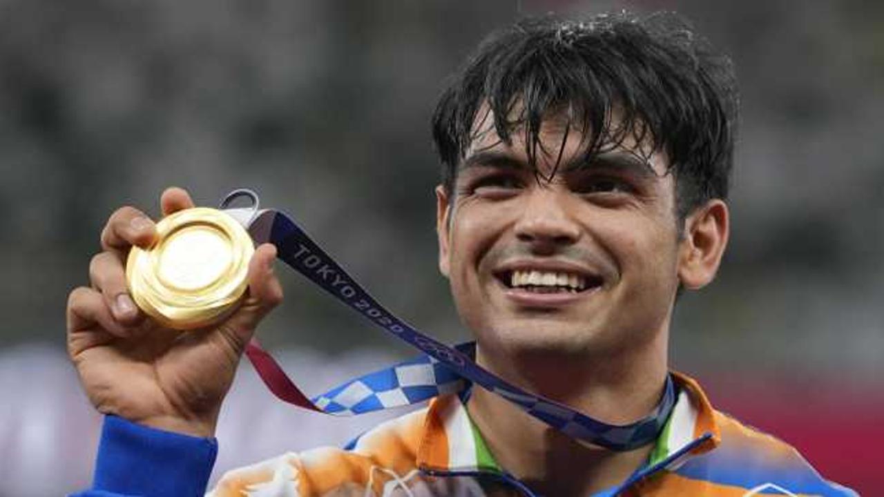 A look at Neeraj Chopra's which helped him become India's golden boy.