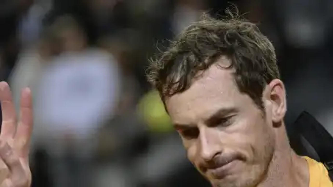 Andy Murray