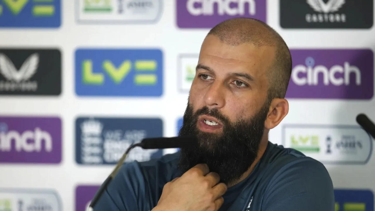 England all-rounder Moeen Ali retired from international cricket