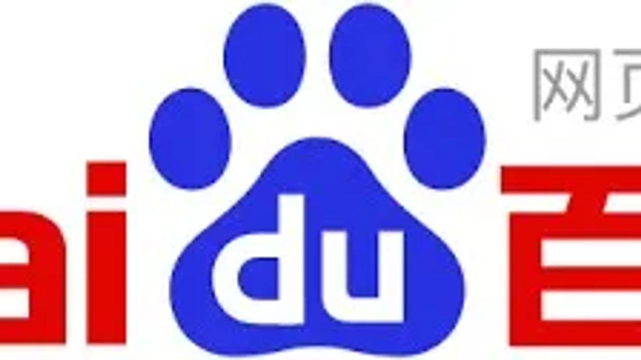 Baidu