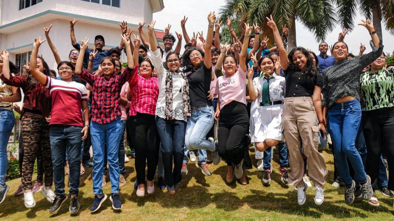 CBSE Class 12 Results 2024 Live Updates 