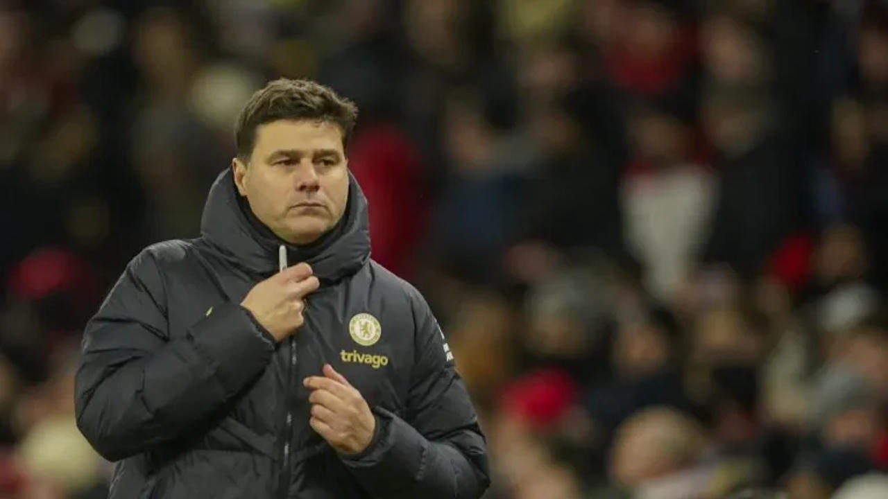 Mauricio Pochettino