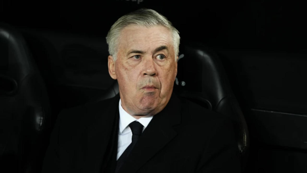 Carlo Ancelotti