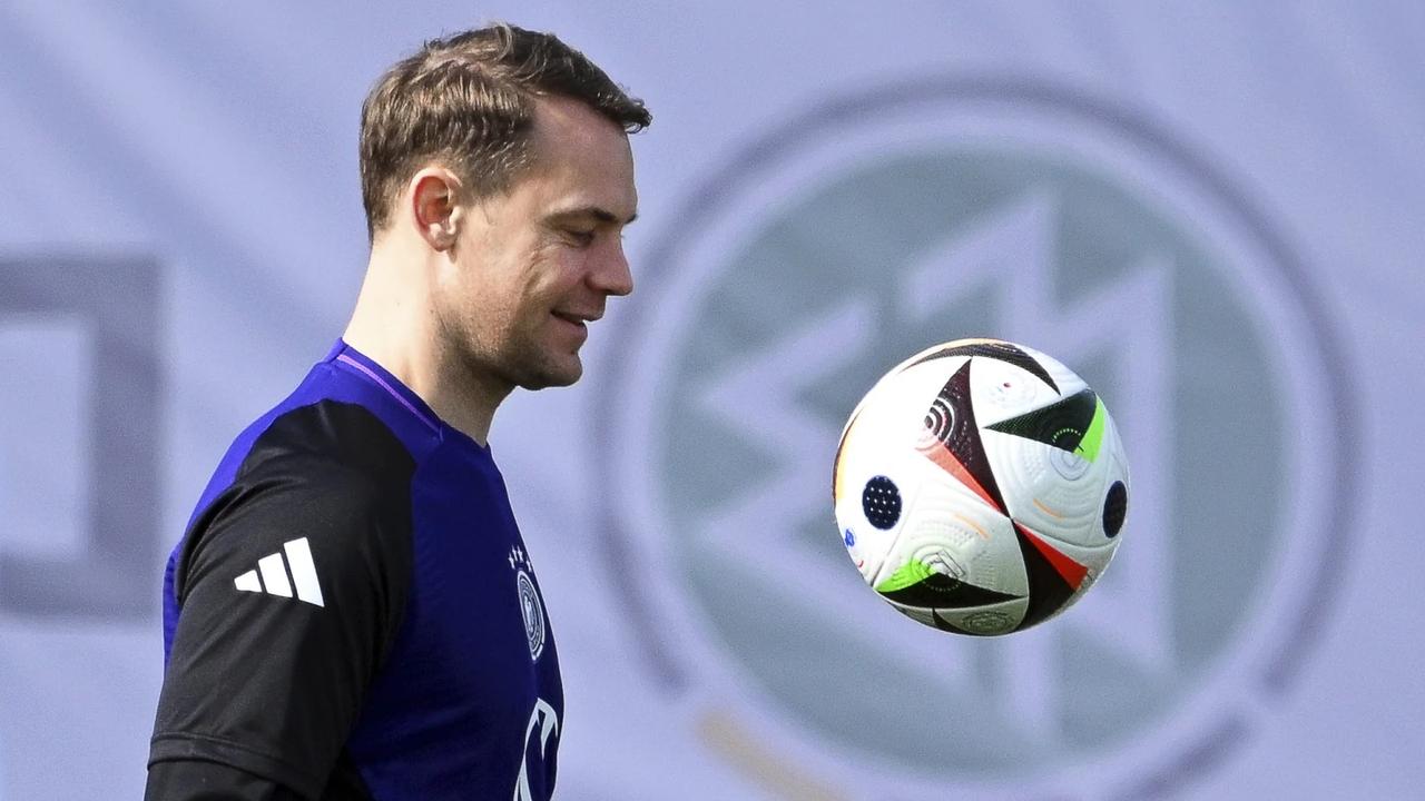 Manuel Neuer