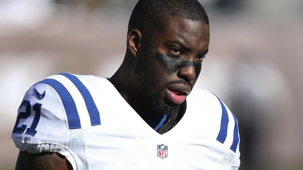 Vontae Davis