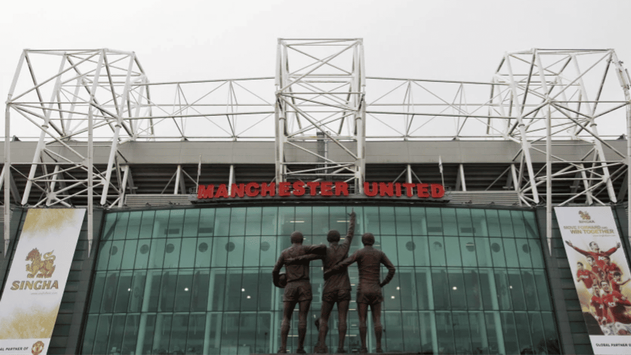 Old Trafford