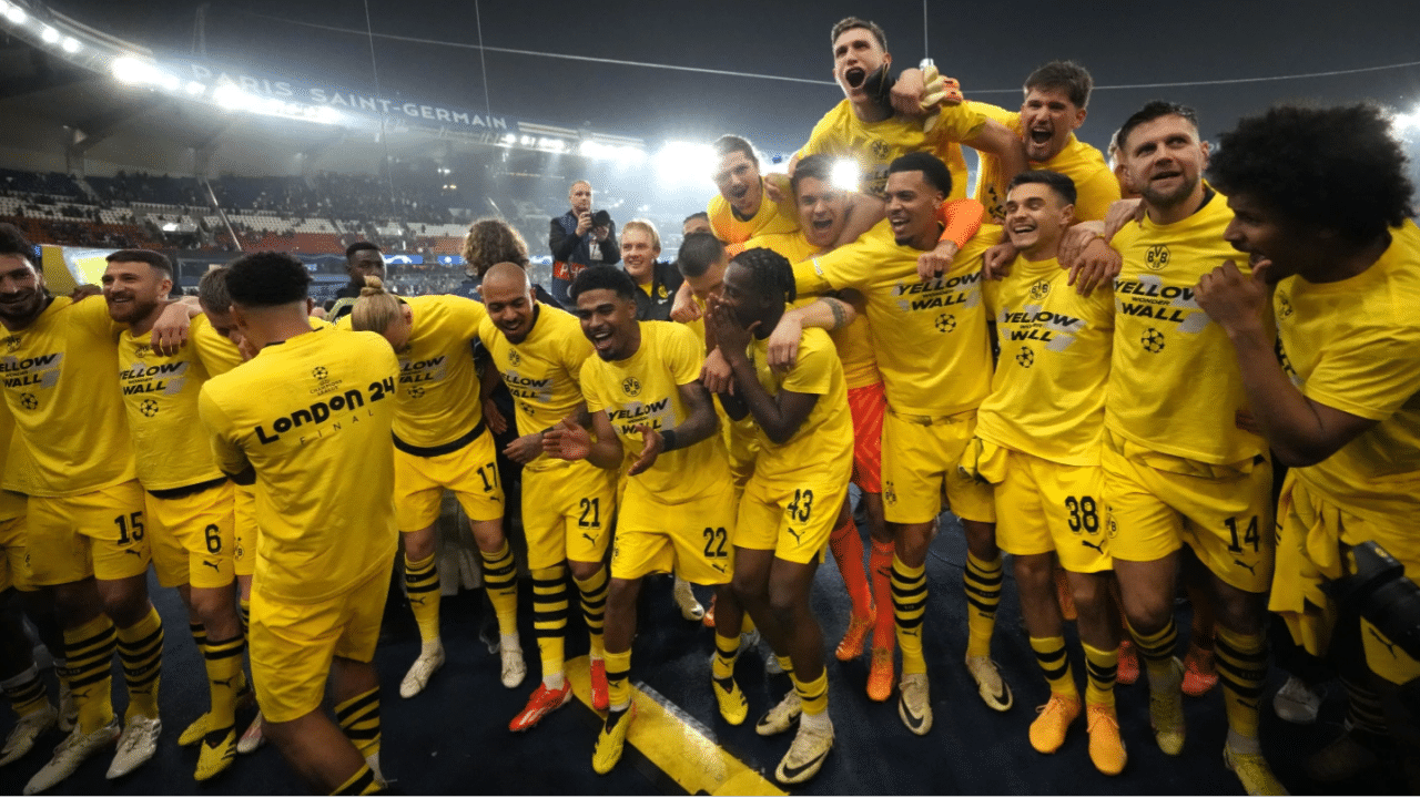 Borussia Dortmund