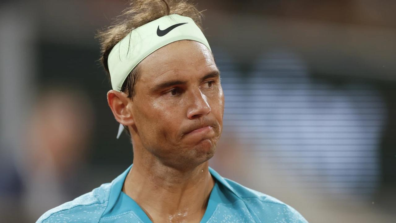 Rafael Nadal