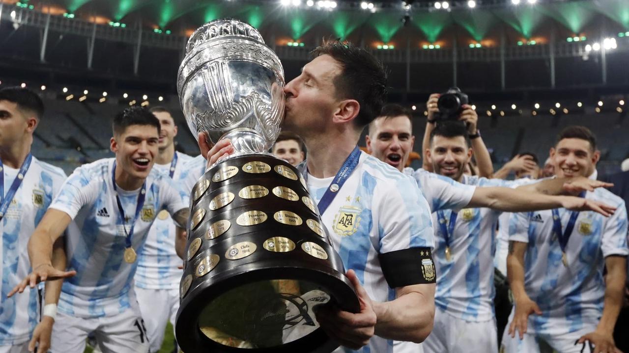 Copa America 2024 preview