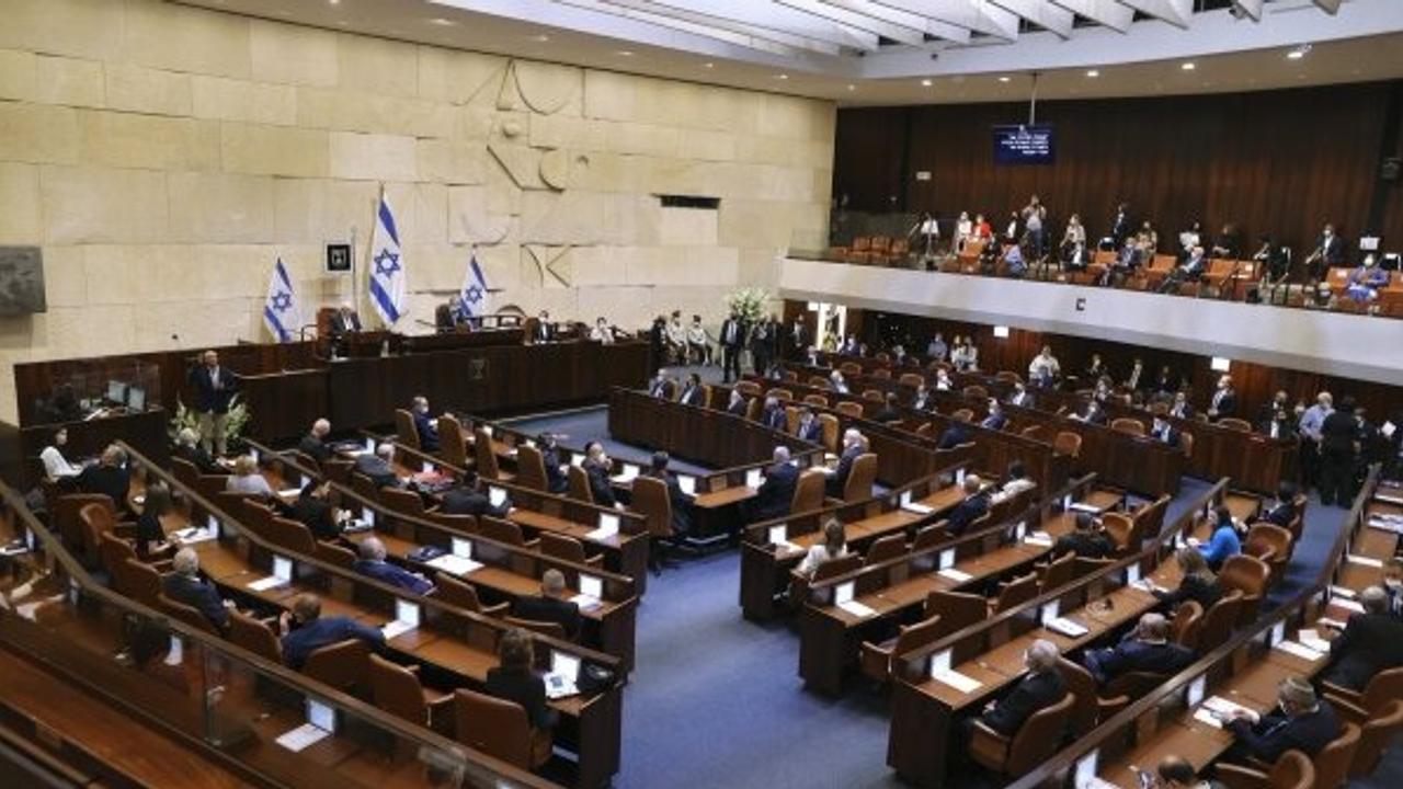 Knesset 