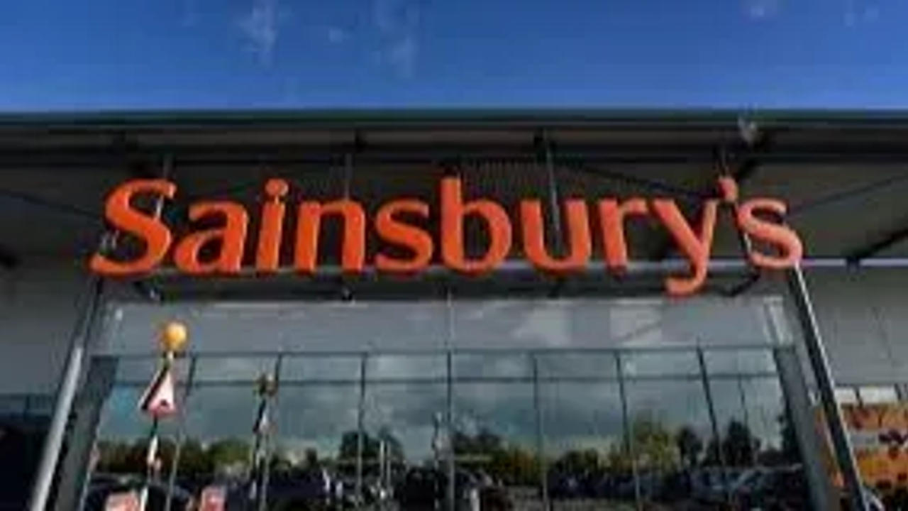 Sainsbury’s 