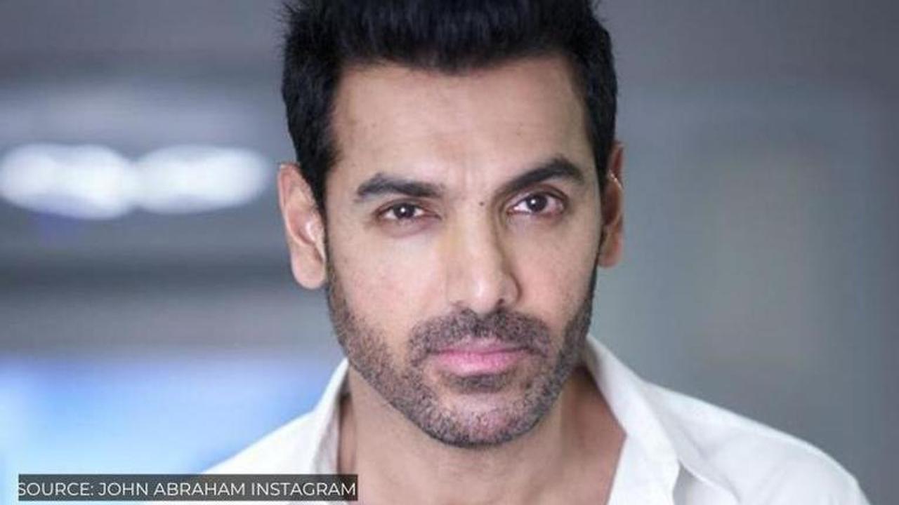 John Abraham