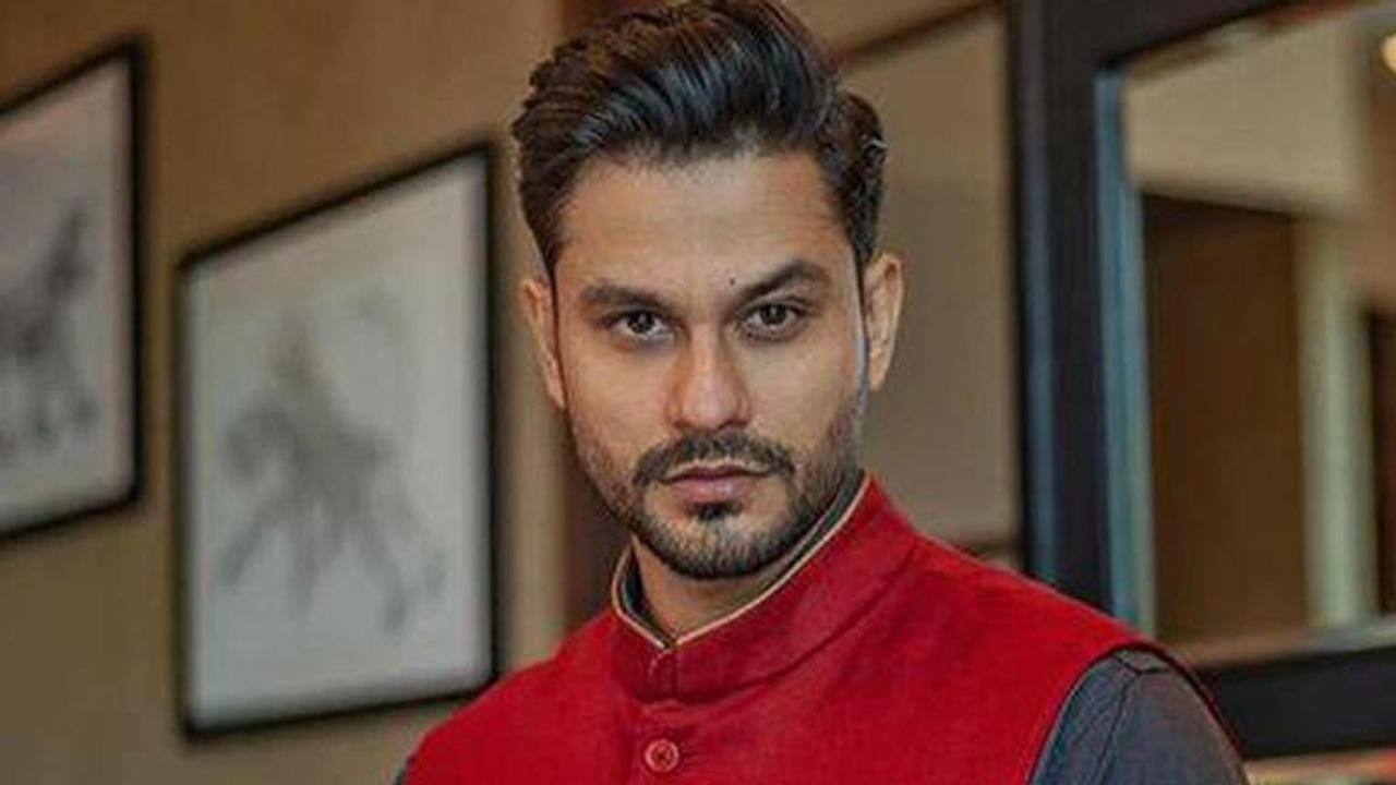 Kunal Kemmu