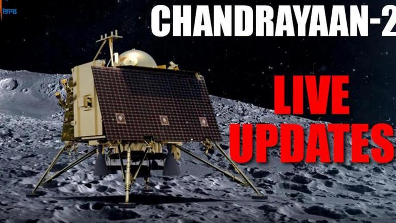 chandrayaan 2