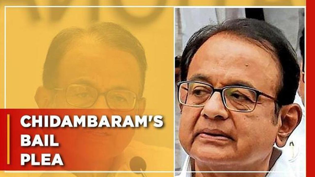 Chidambaram