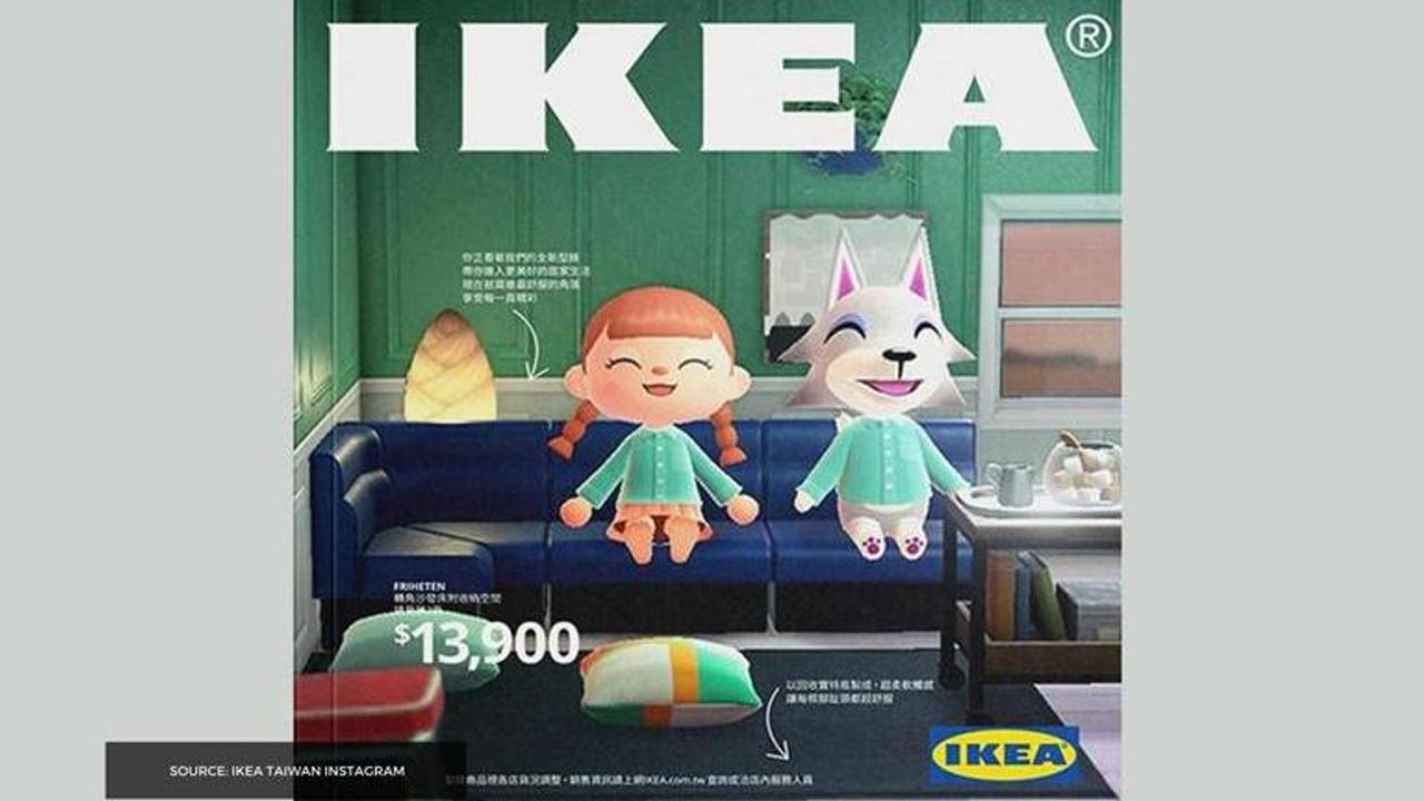 ikea taiwan