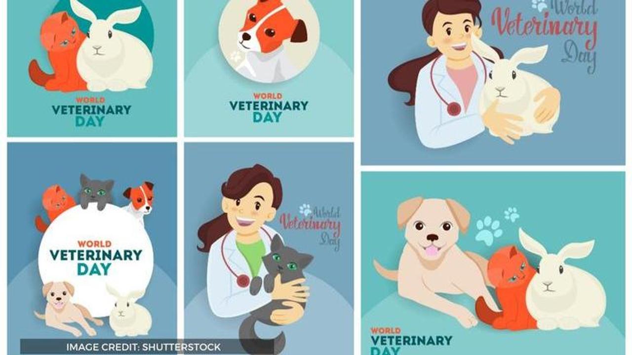 World Veterinary Day 2020 Theme