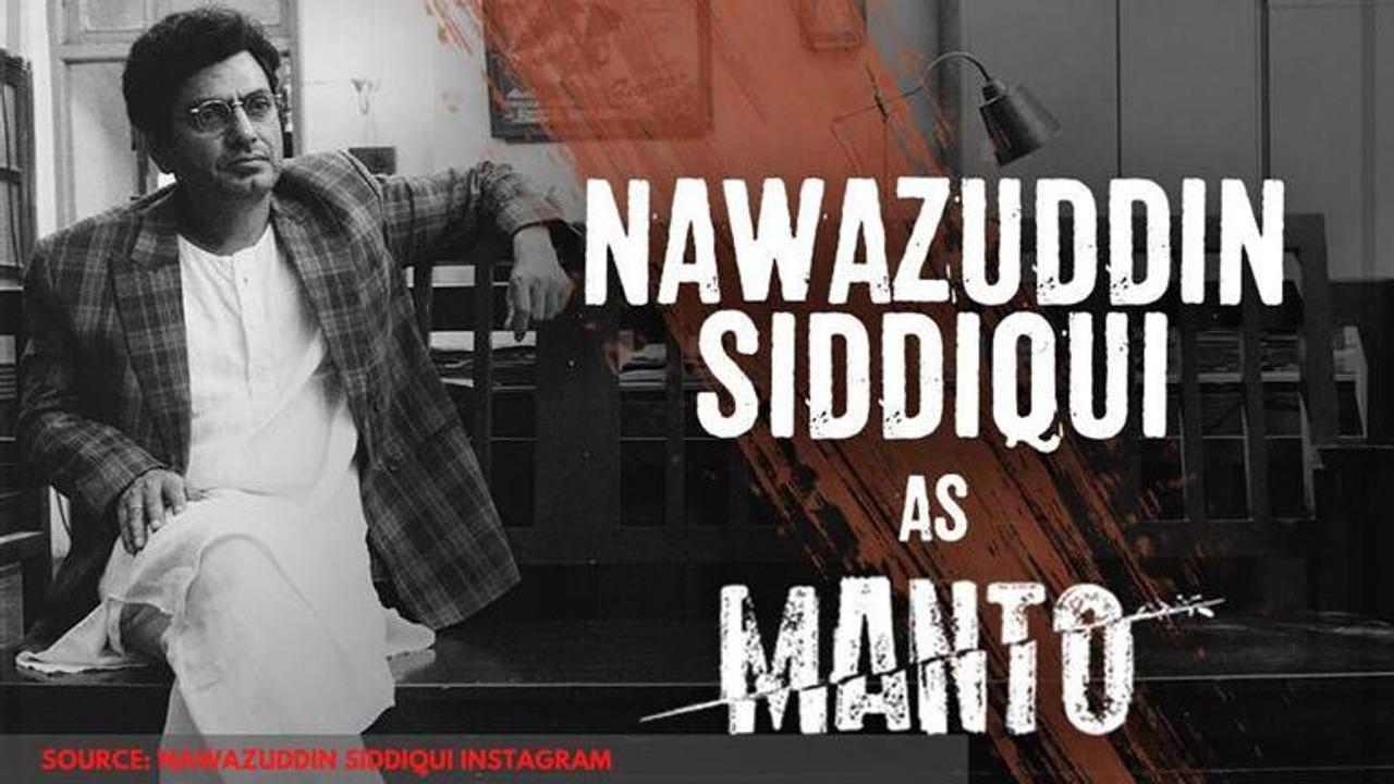 Nawazuddin Siddiqui