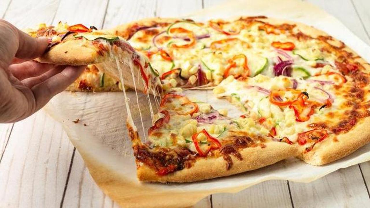 world pizza day 2021