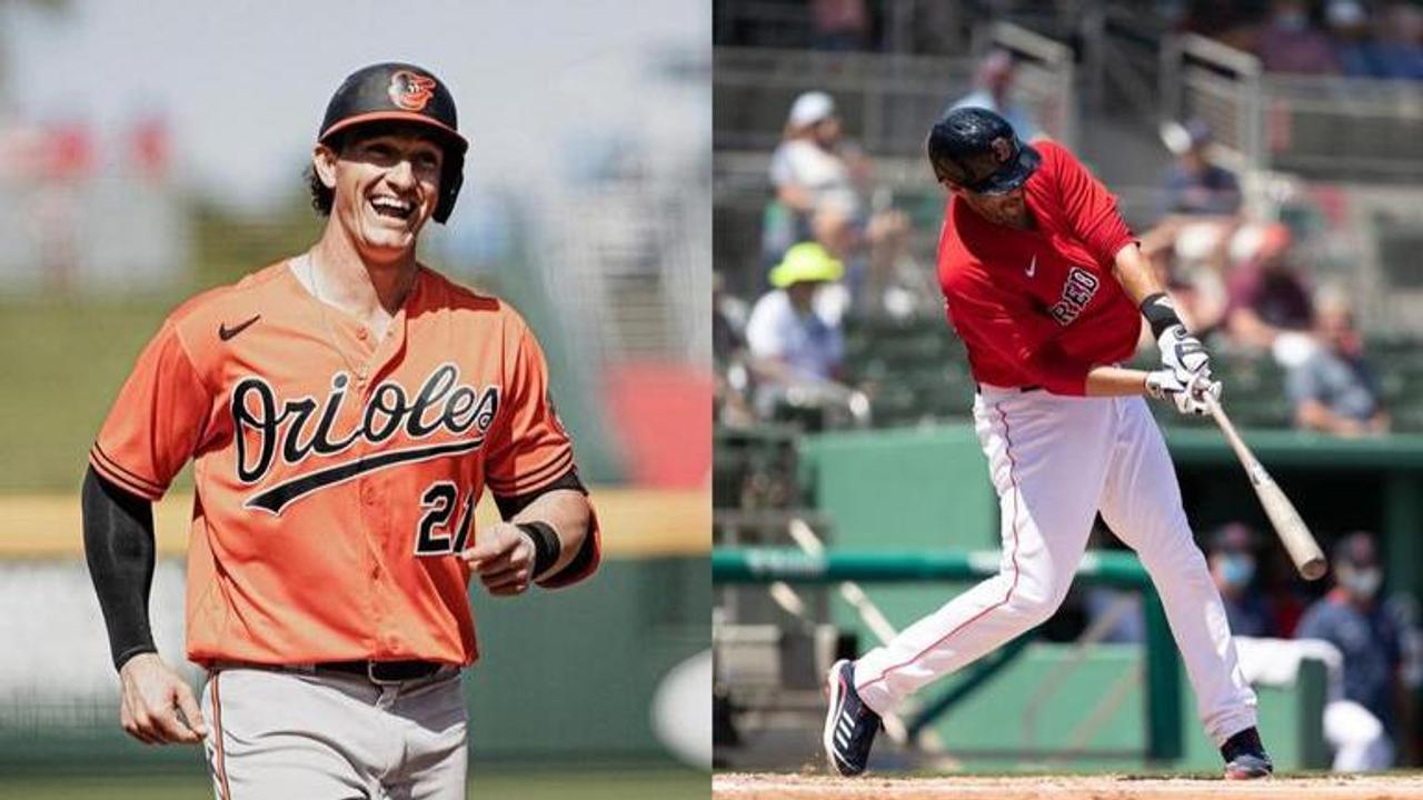 Orioles vs Red Sox prediction