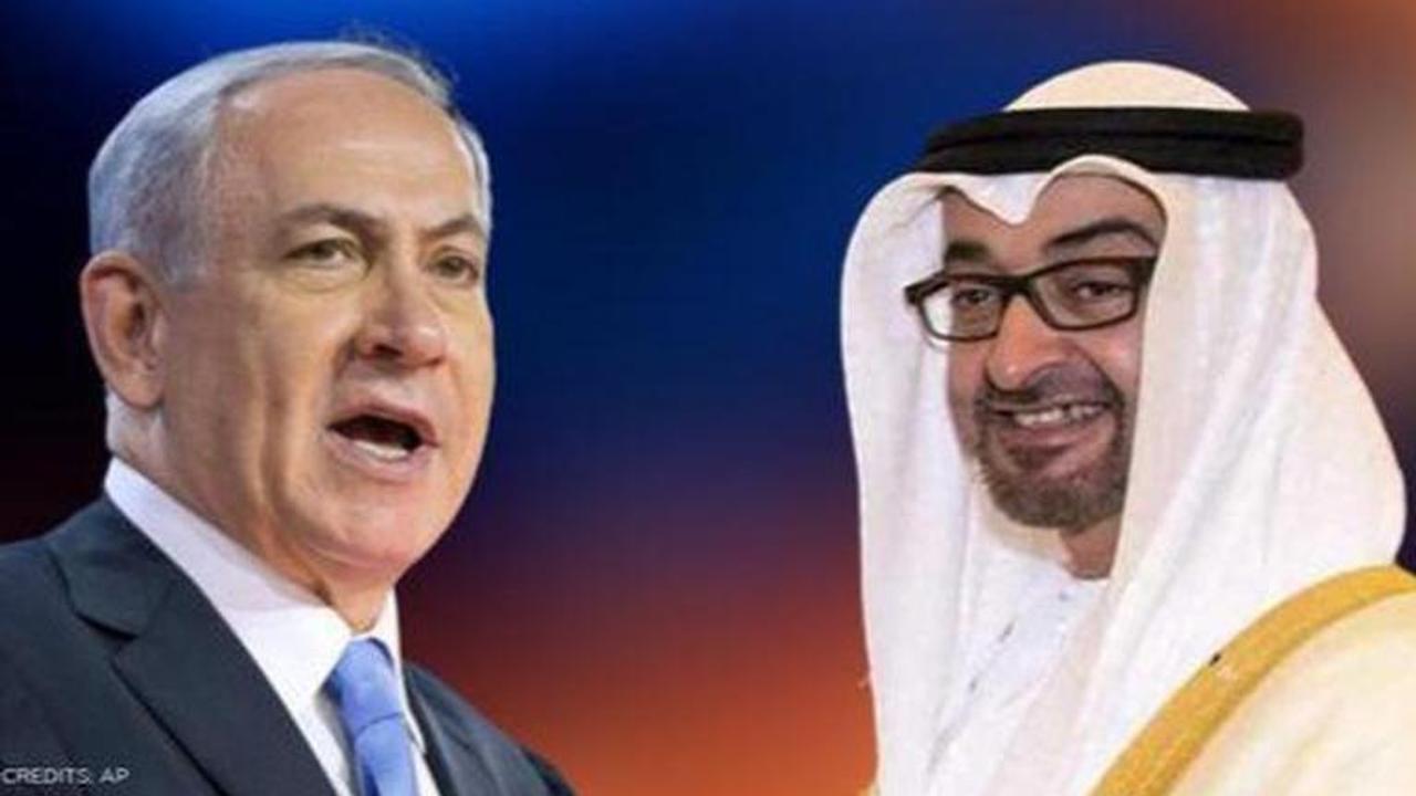 Israel and UAE take the next step in strengthening diplomatic ties