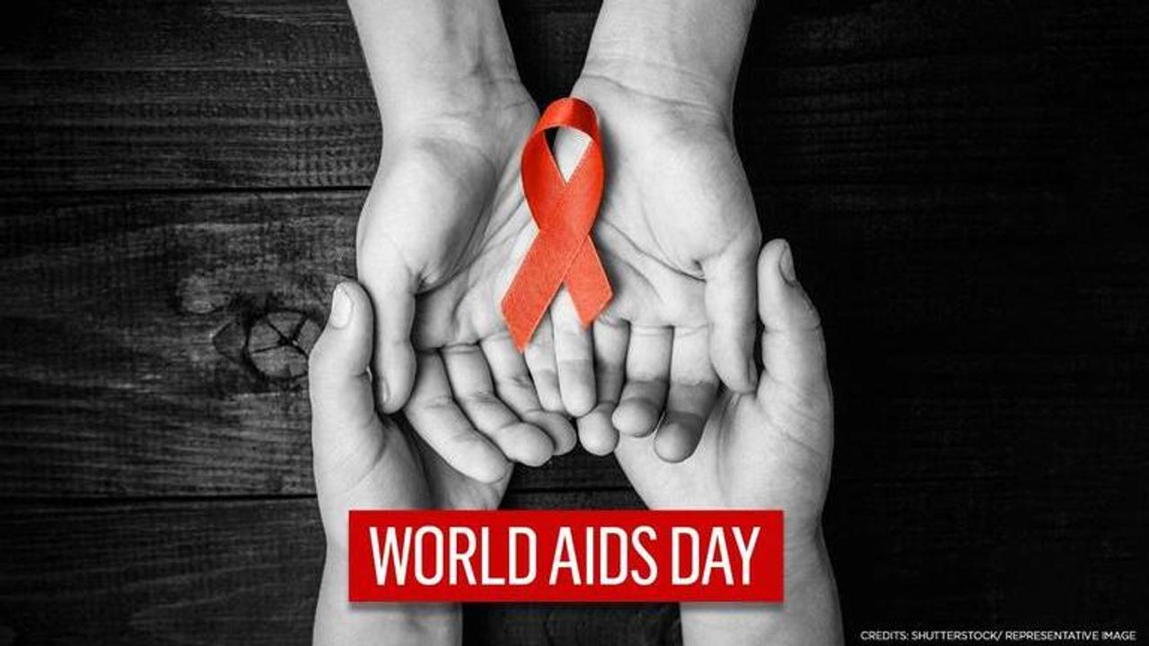 World AIDS Day