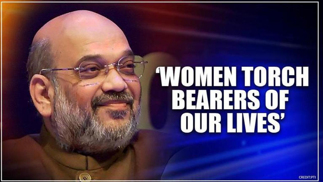 Amit Shah