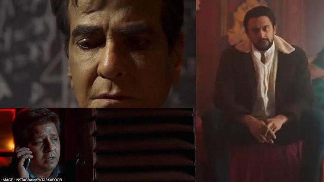 Apharan 2, Apharan 2 trailer, Apharan release date, Jeetendra Kapoor