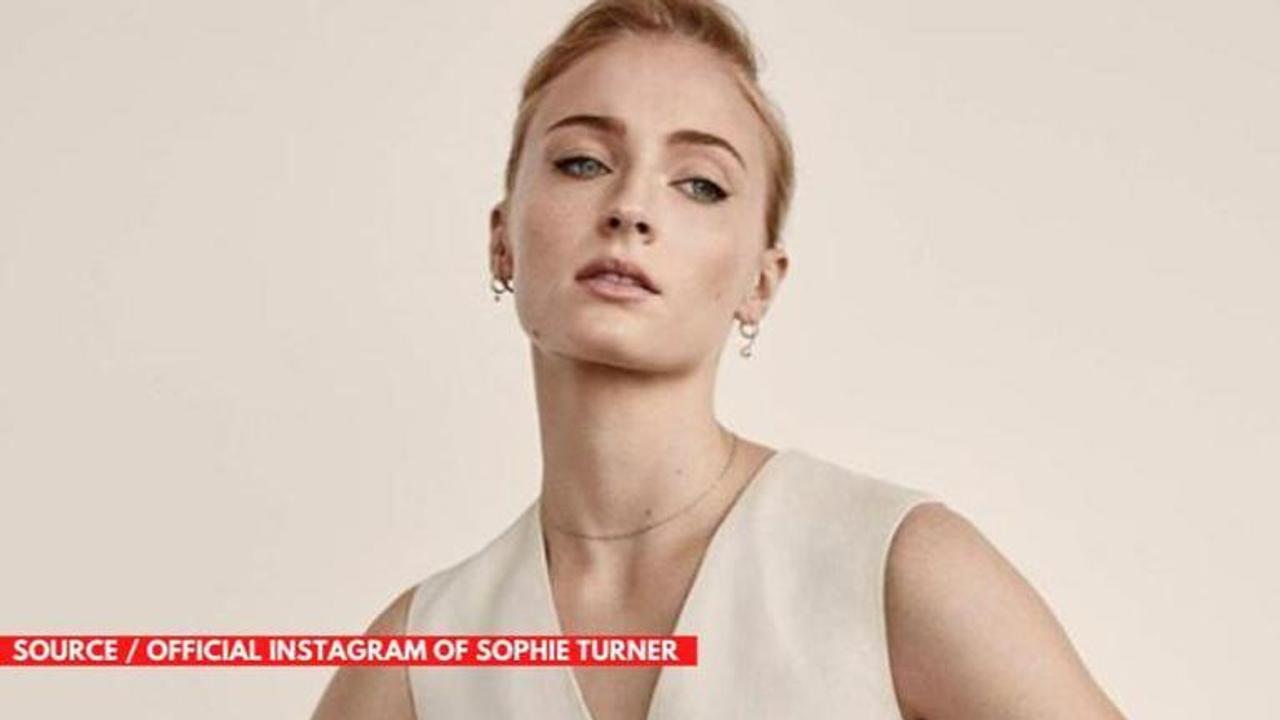 Sophie Turner