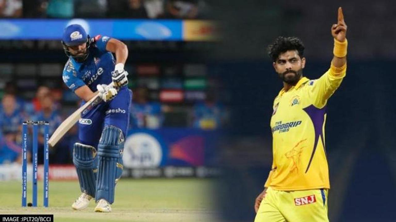 IPL 2022: MI vs CSK Dream11 Prediction