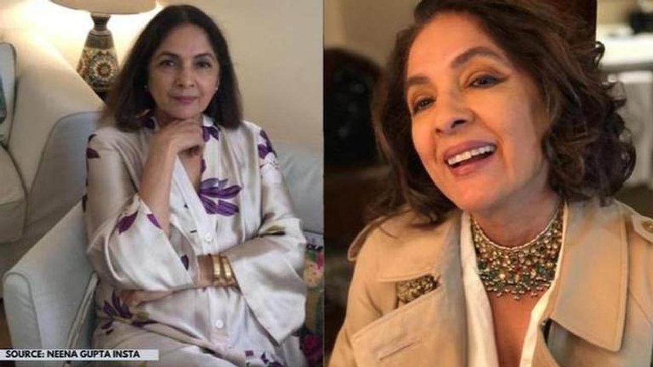 Neena Gupta