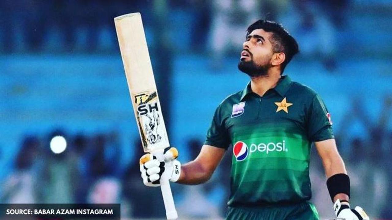 Babar Azam